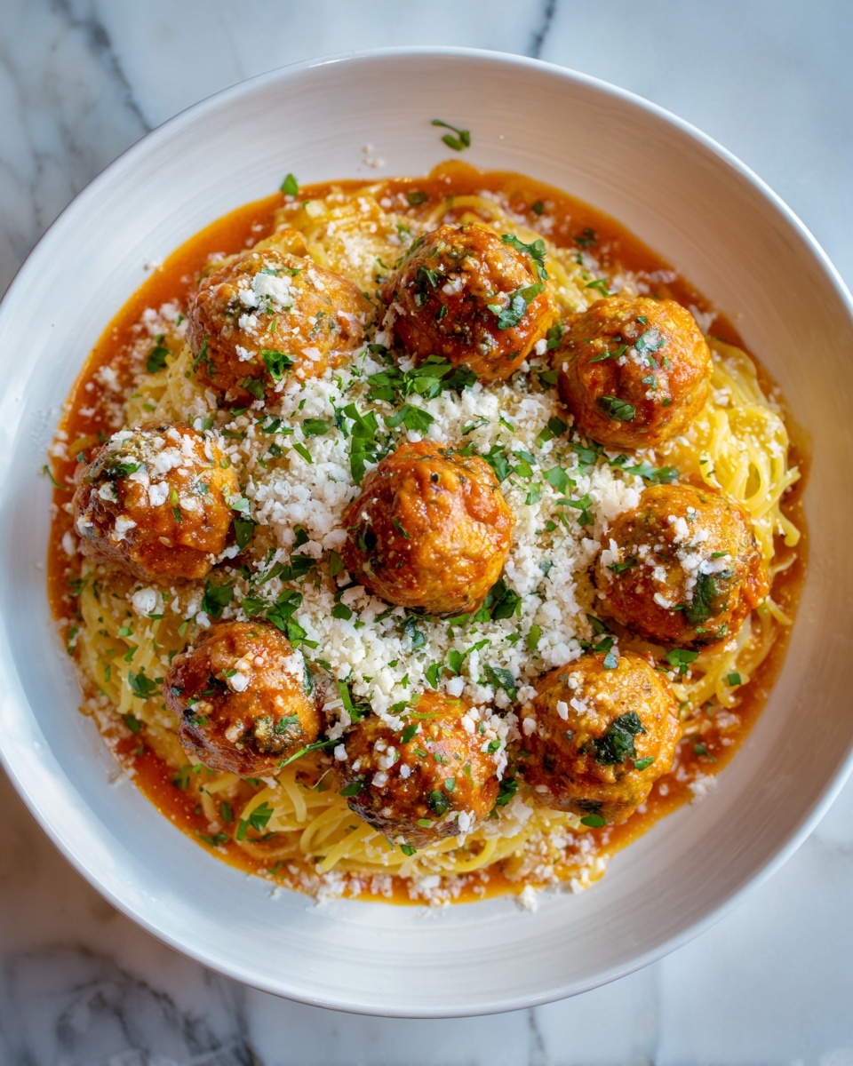 Homemade Italian Meatballs Recipe - Recipe Image