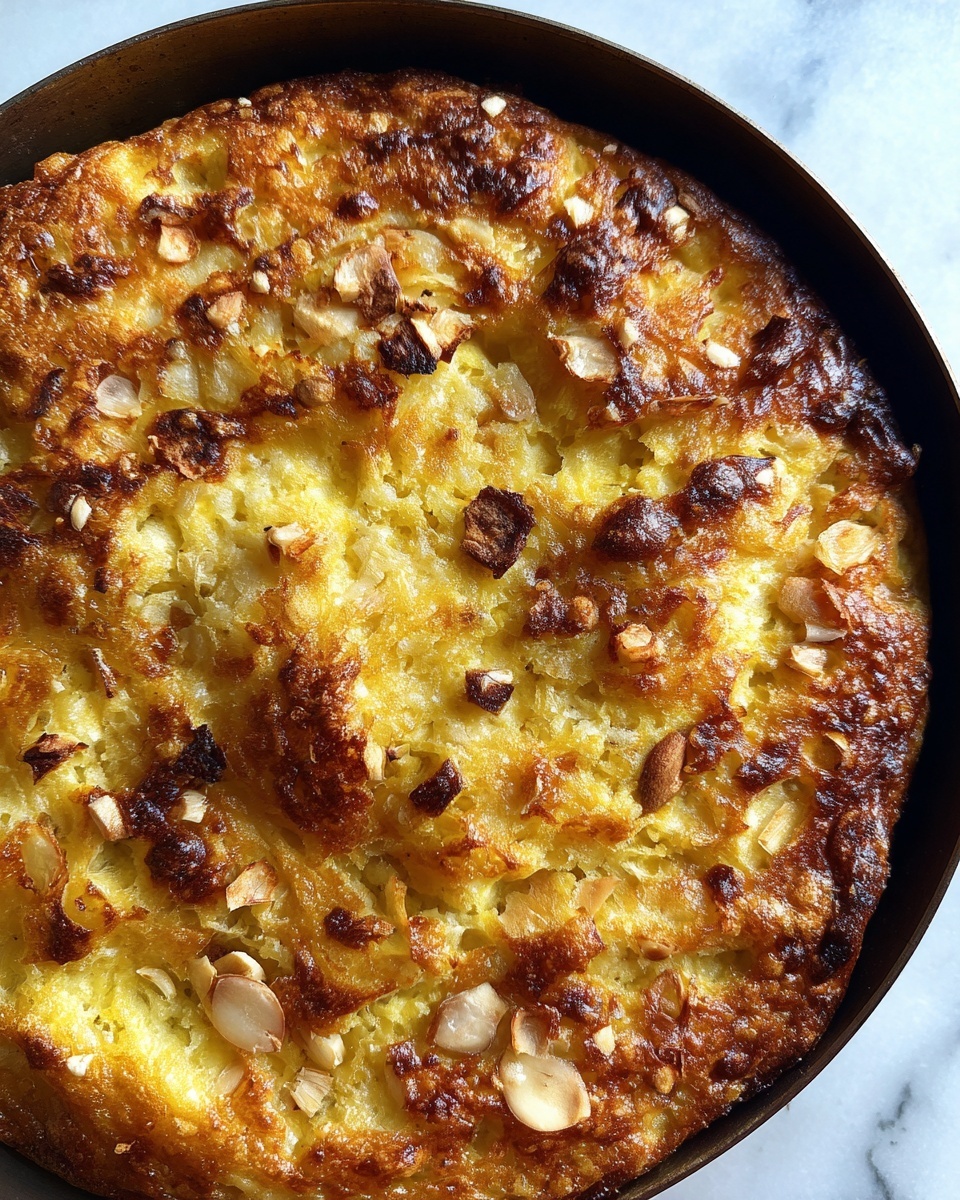 Mexican Cornbread (Best I Ever Had!) Recipe - Recipe Image