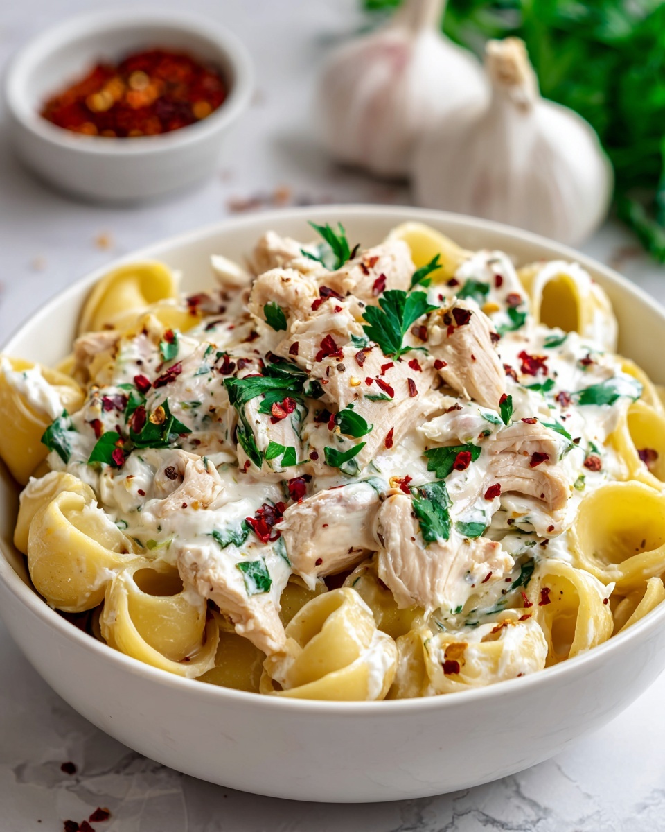 Million Dollar Chicken Casserole Recipe - Recipe Image