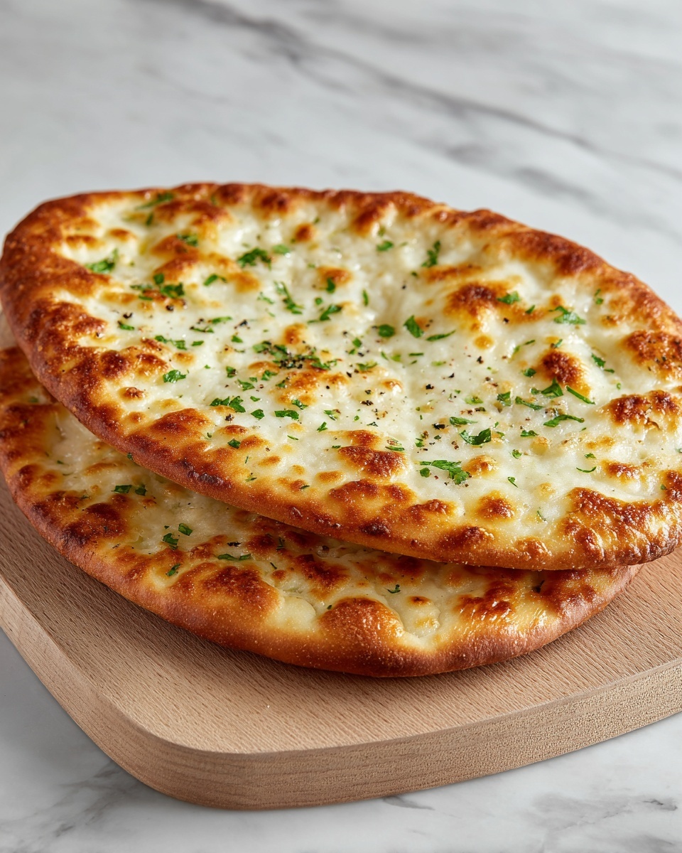 Cheese Fatayer (Middle Eastern Cheese Bread) Recipe - Recipe Image