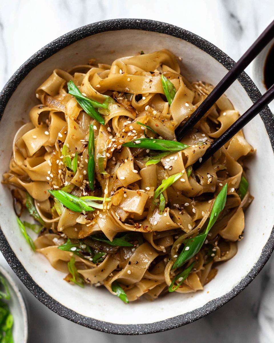 Korean Fish Cake Stir Fry Recipe - Recipe Image