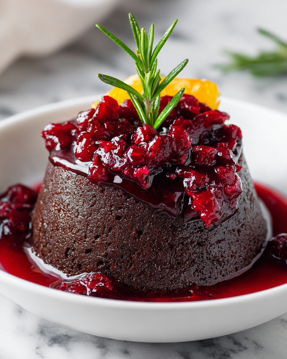 Roasted Beet Jam Recipe - Recipe Image