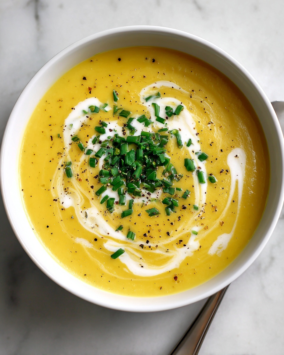 Egg Drop Soup Recipe - Recipe Image