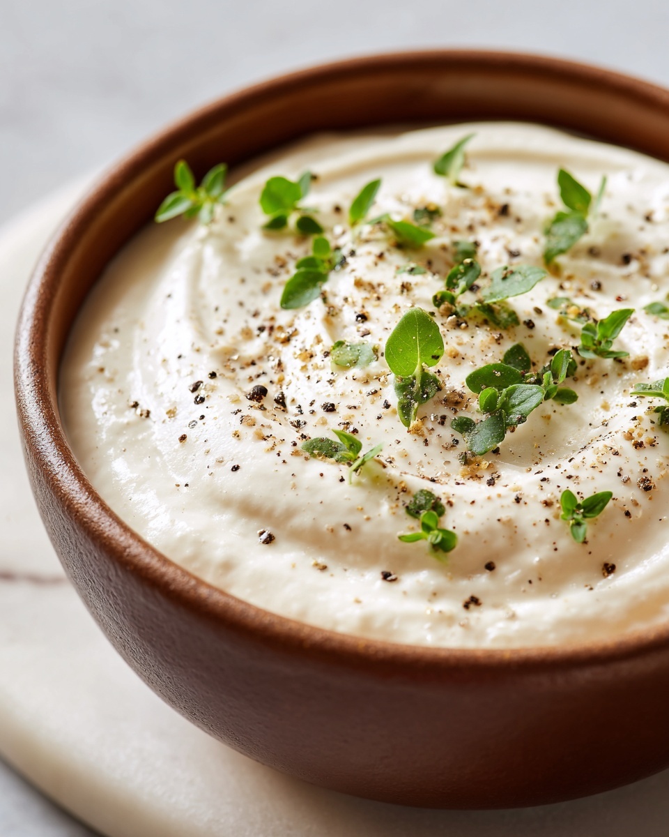 Alabama White Sauce Recipe - Recipe Image