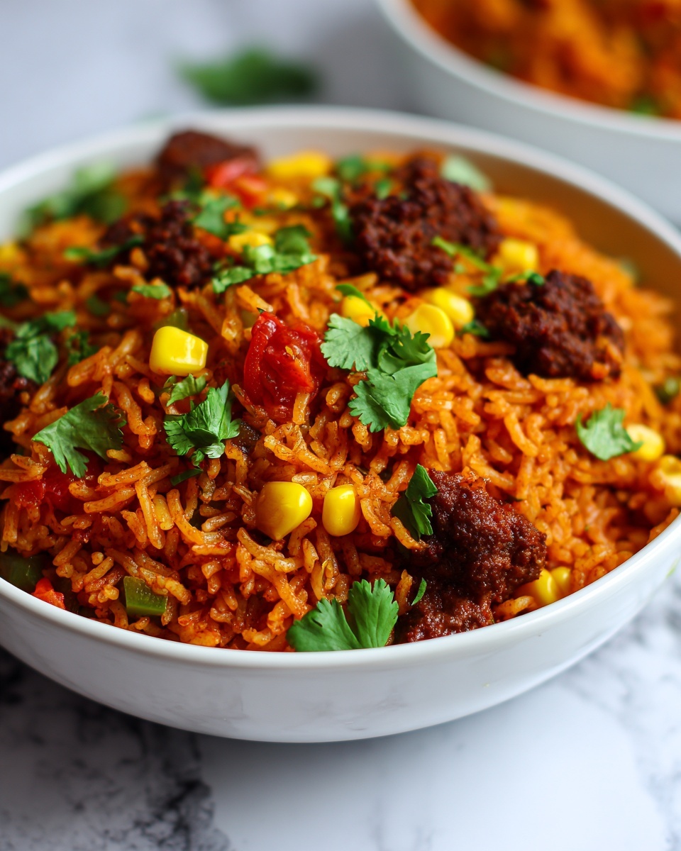 Freakin’ Fantastic Fried Rice – Quick, Easy, And Pleasy! Recipe - Recipe Image