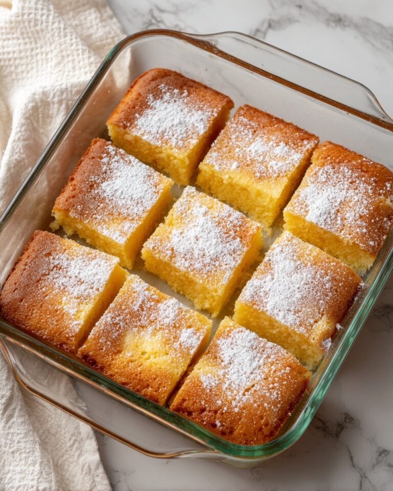 Jamaican Toto Cake Recipe