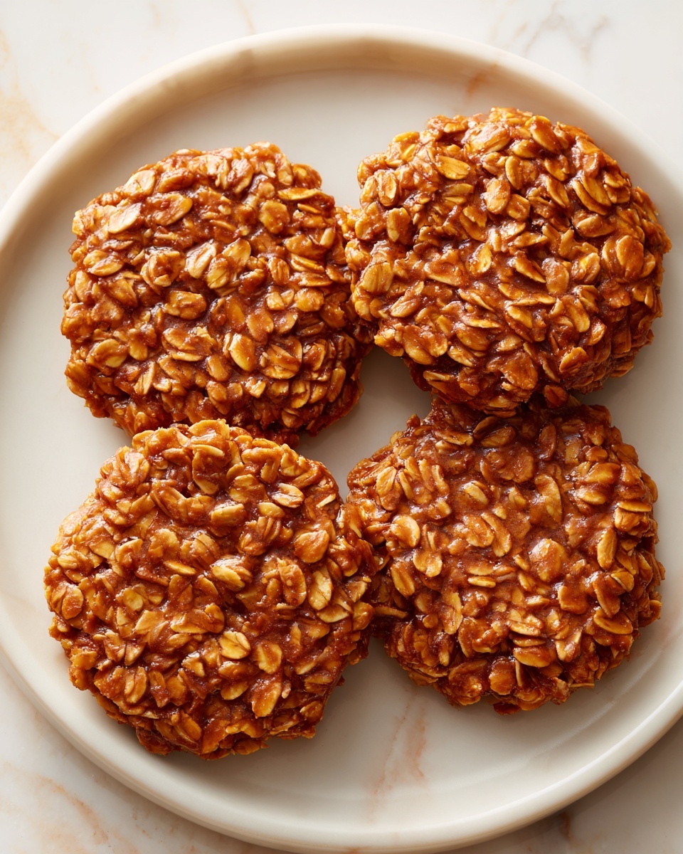 Christmas Wreath Cookies Recipe - Recipe Image