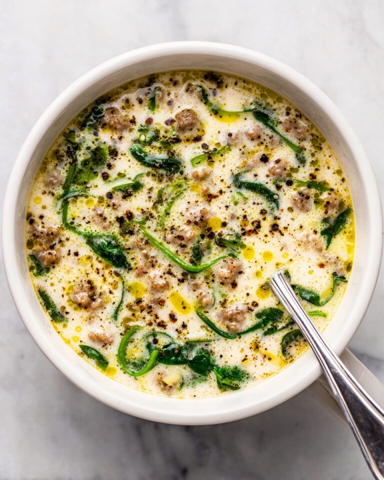 Vegan Zuppa Toscana Recipe