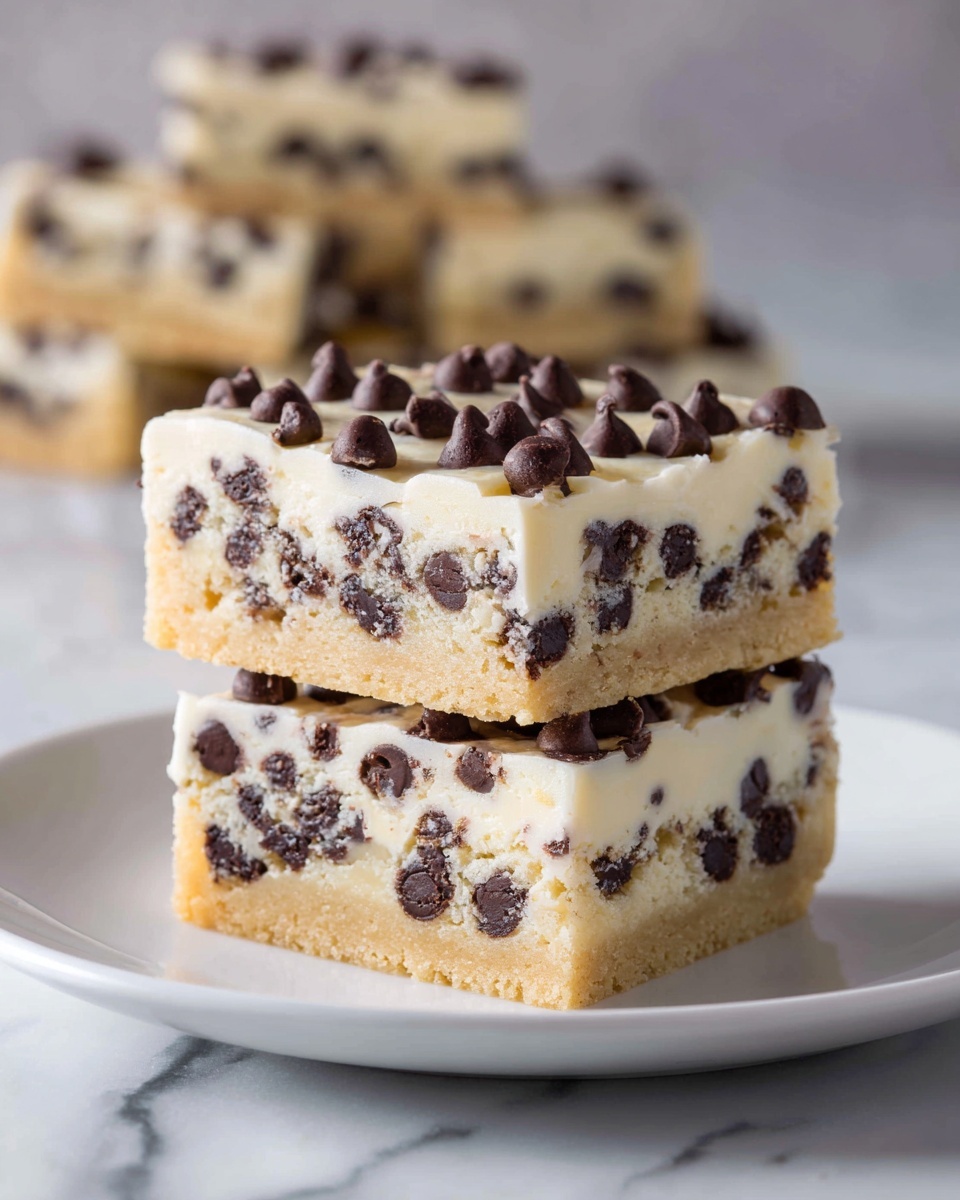 Chocolate Chip Cookie Sandwiches Recipe - Recipe Image