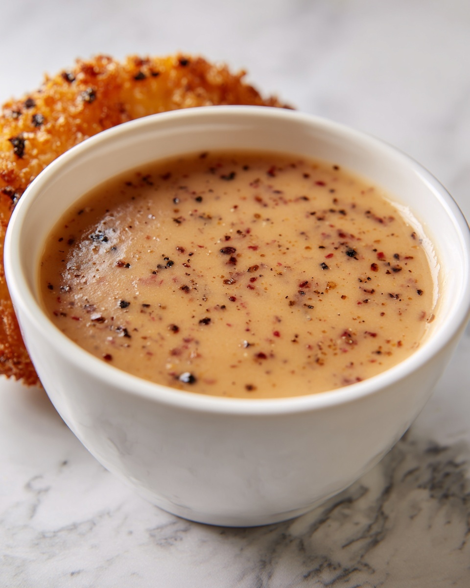 The Famous Fry Sauce Recipe - Recipe Image