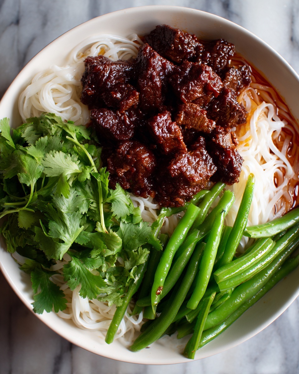 Slow-Cooker Beef Curry Recipe - Recipe Image