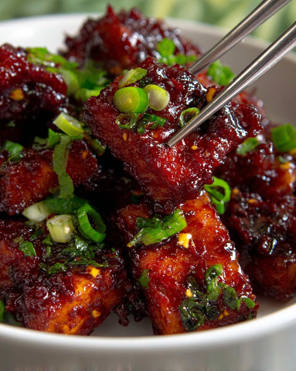 Honey Garlic Steak Bites Recipe - Recipe Image