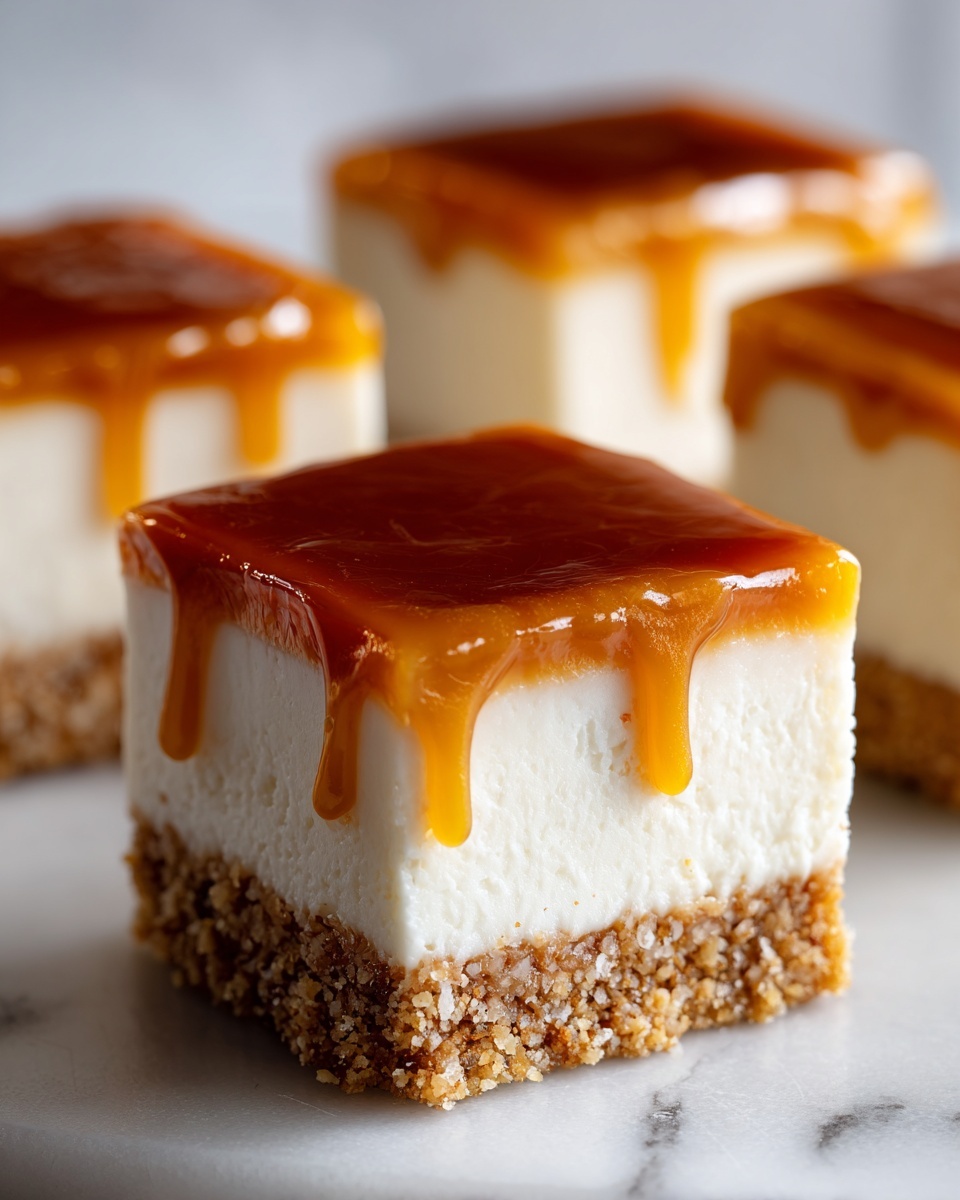 Creme Brulee Cheesecake Cupcakes Recipe - Recipe Image