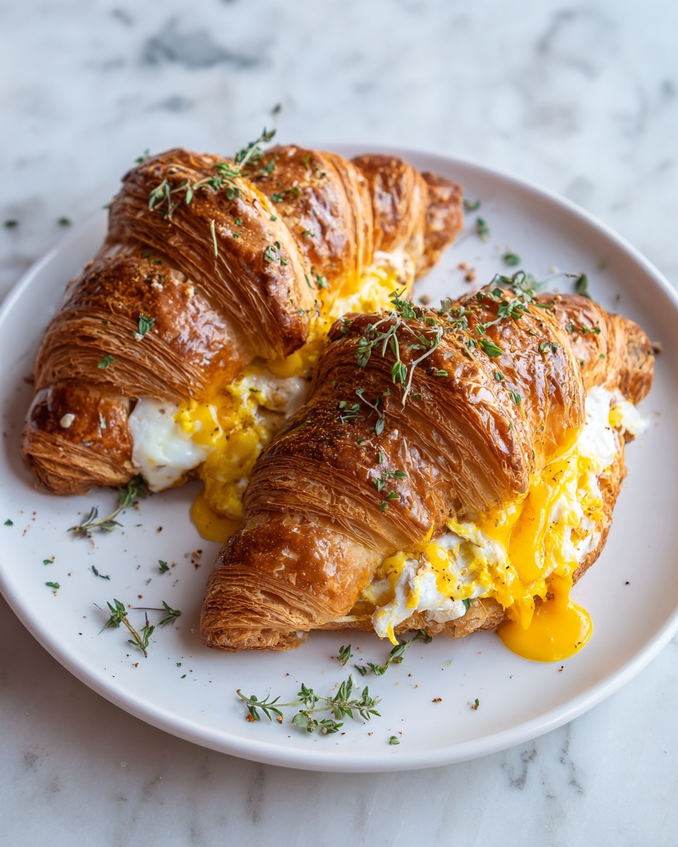 Cheesy Chicken Crescent Rolls Recipe - Recipe Image