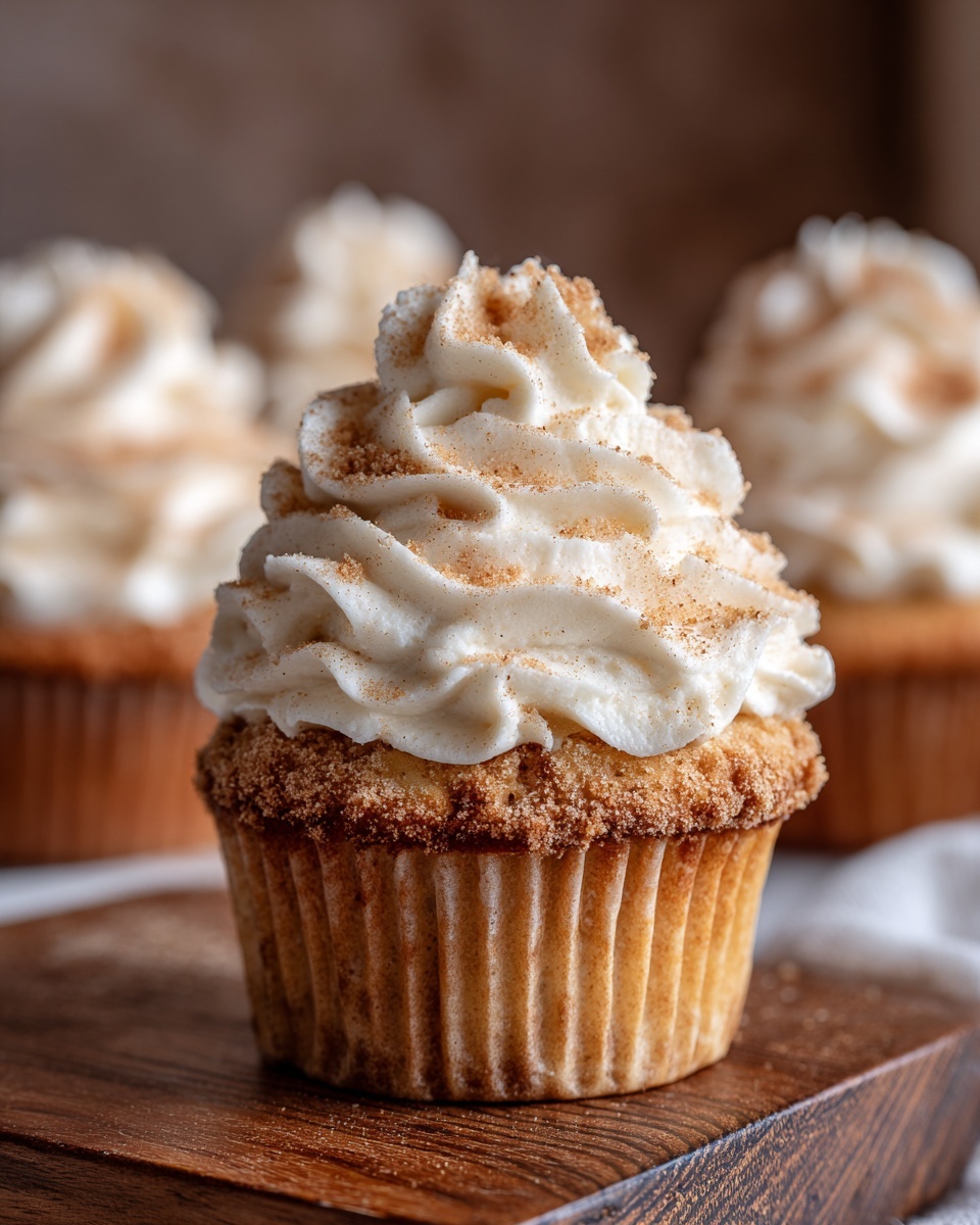 Gluten-Free Pumpkin Cream Cheese Muffins Recipe - Recipe Image