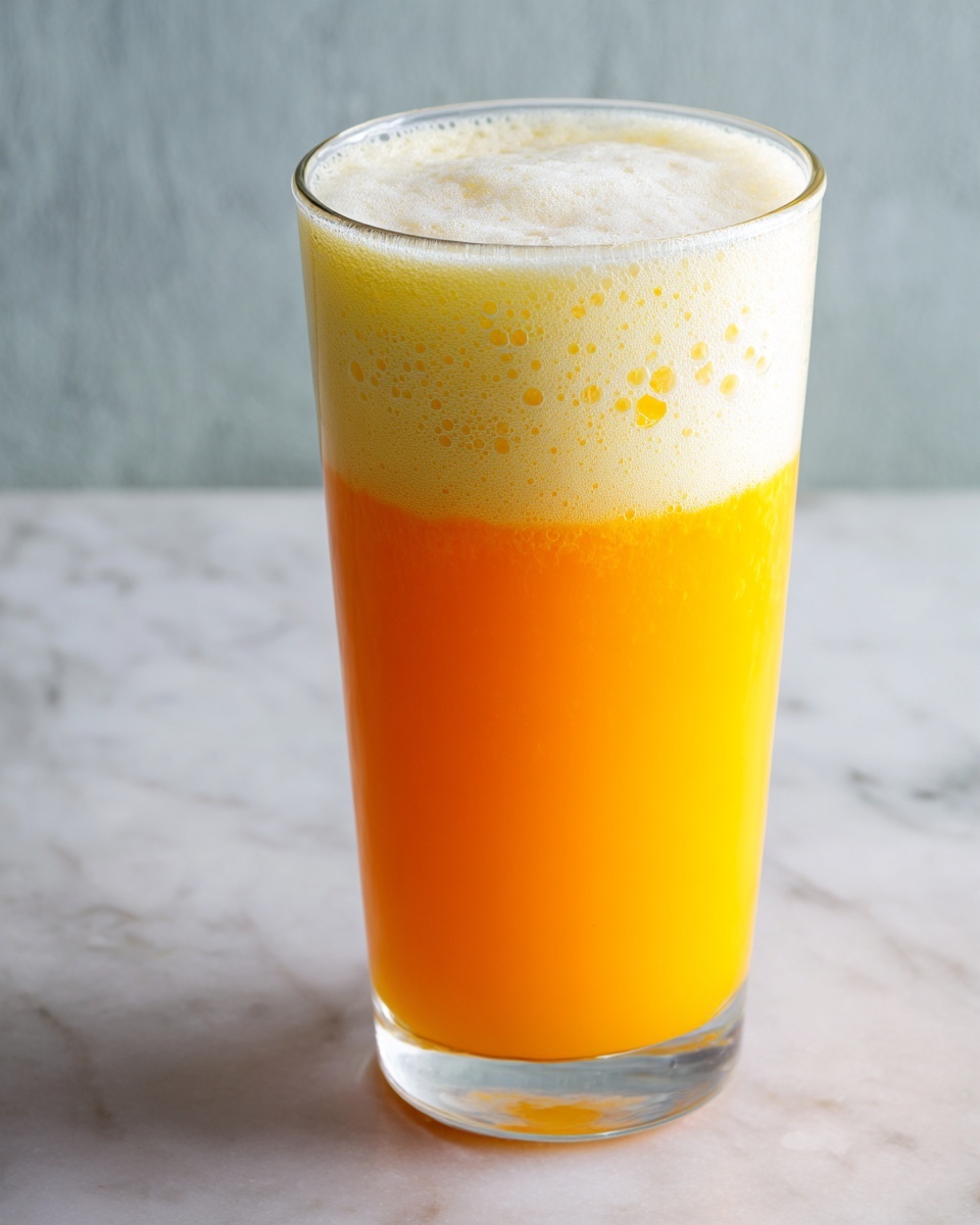 Nature’s Gatorade Recipe - Recipe Image