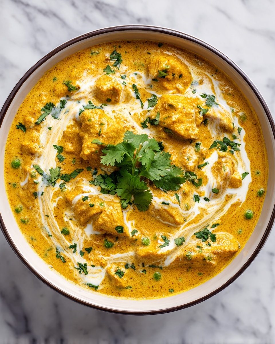 Crock Pot Green Enchilada Chicken Soup Recipe - Recipe Image