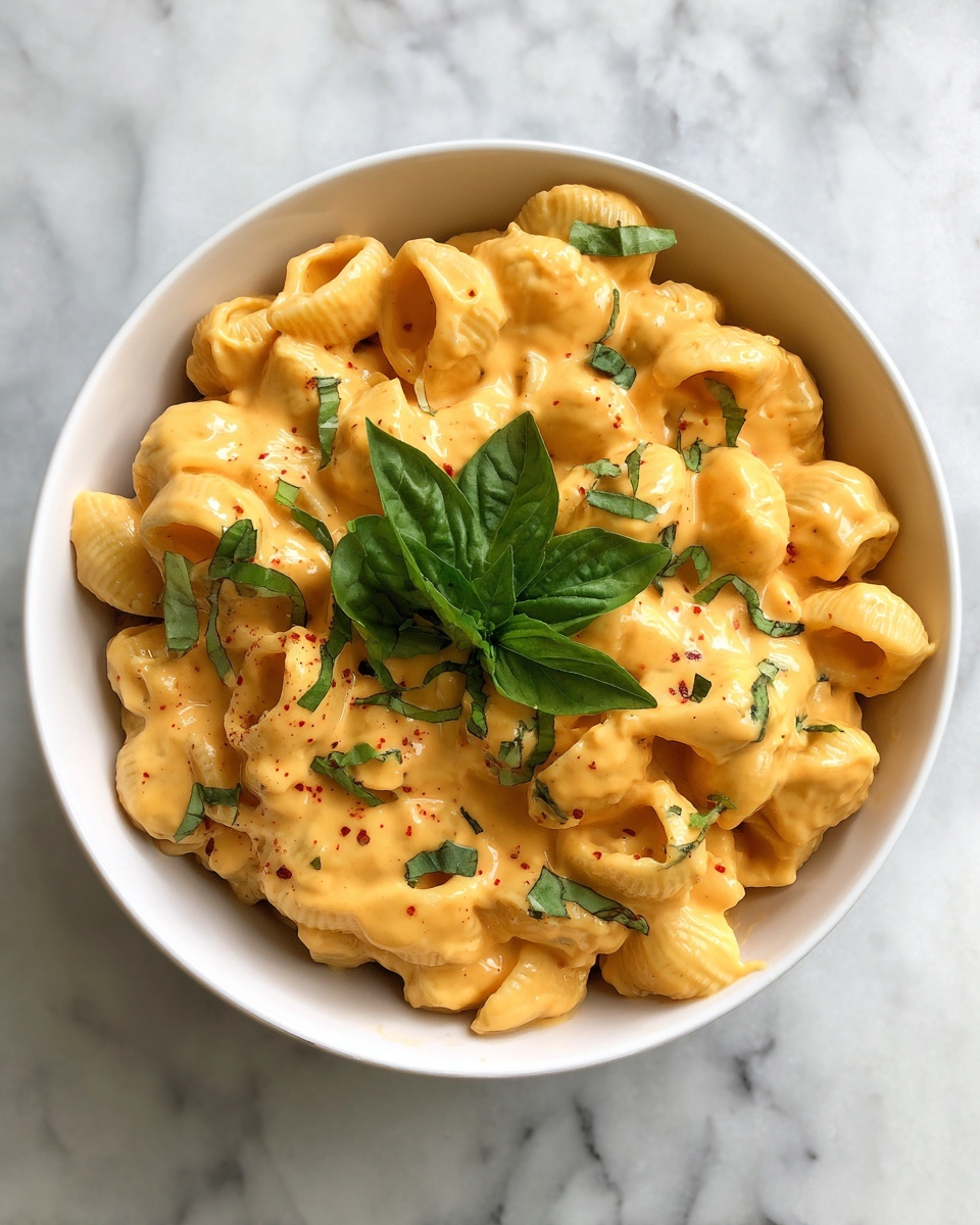 Double Pumpkin Gnocchi with Creamy Spiced Pumpkin Sauce Recipe - Recipe Image