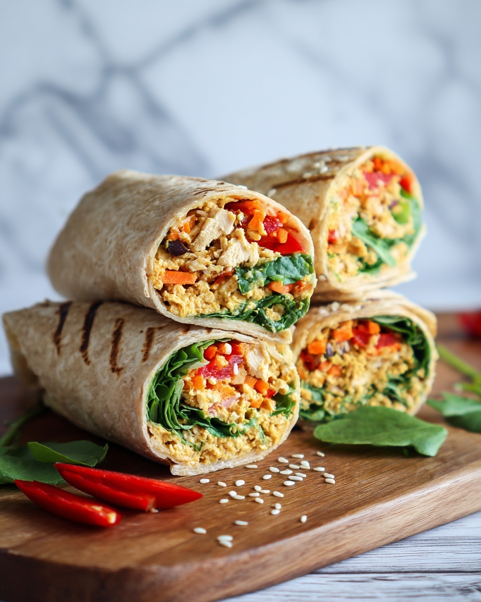 Smash Banh Mi Tacos Recipe - Recipe Image