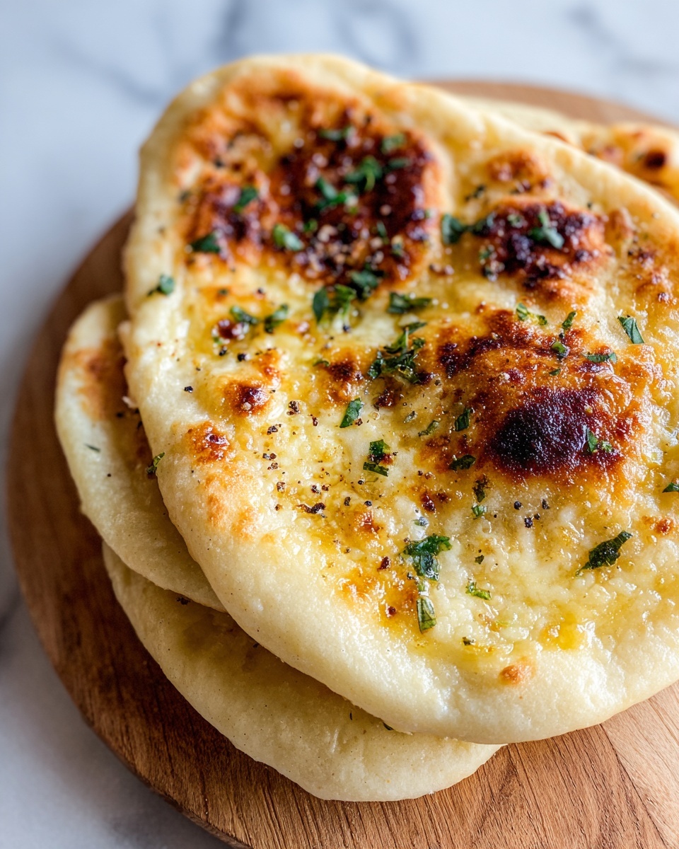 Cheese Fatayer (Middle Eastern Cheese Bread) Recipe - Recipe Image