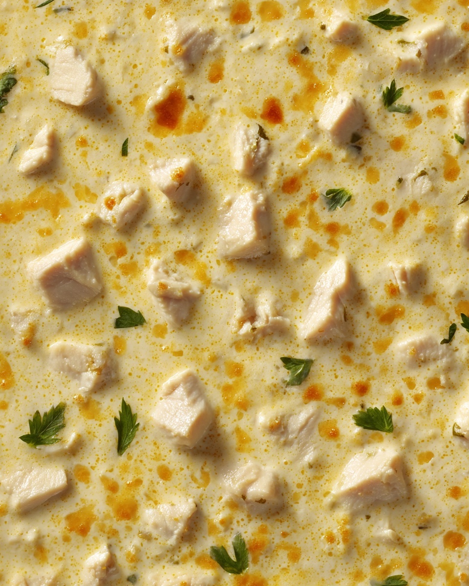 Million Dollar Chicken and Rice Casserole Recipe - Recipe Image