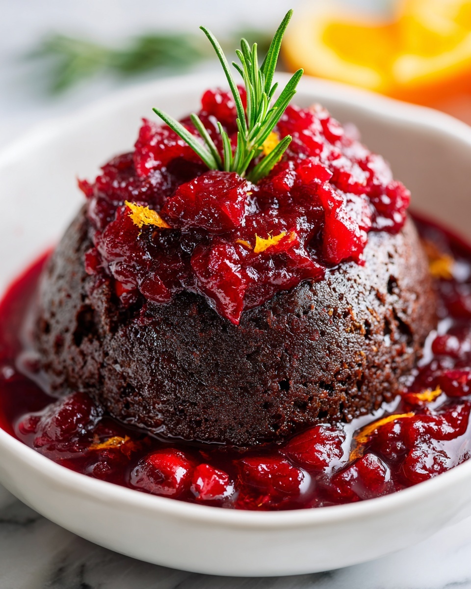 Roasted Beet Jam Recipe - Recipe Image