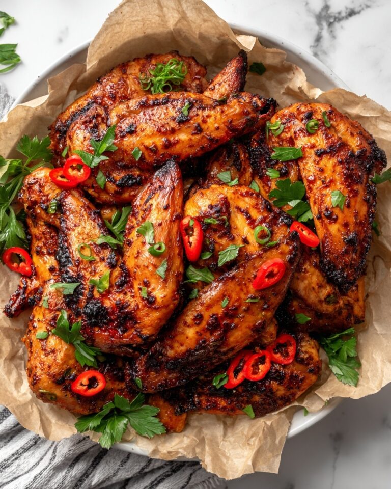 Peri Peri Chicken Recipe