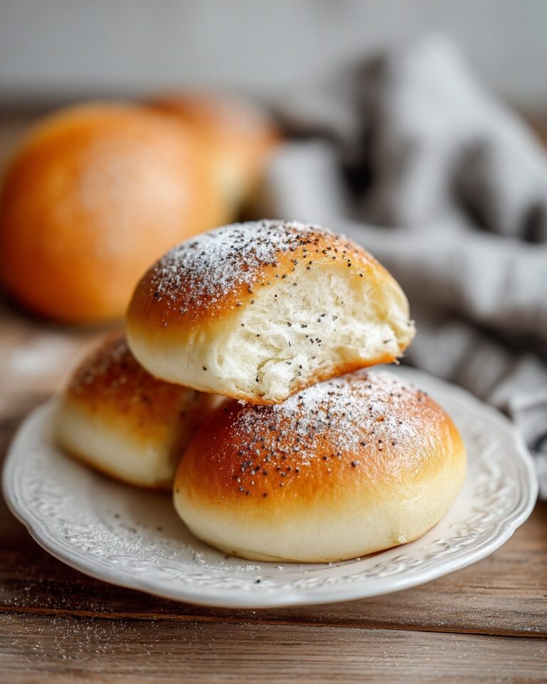 Easy One-Hour Cinnamon Rolls Recipe