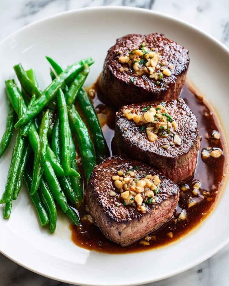 Delicious Brown Sugar Chops Recipe