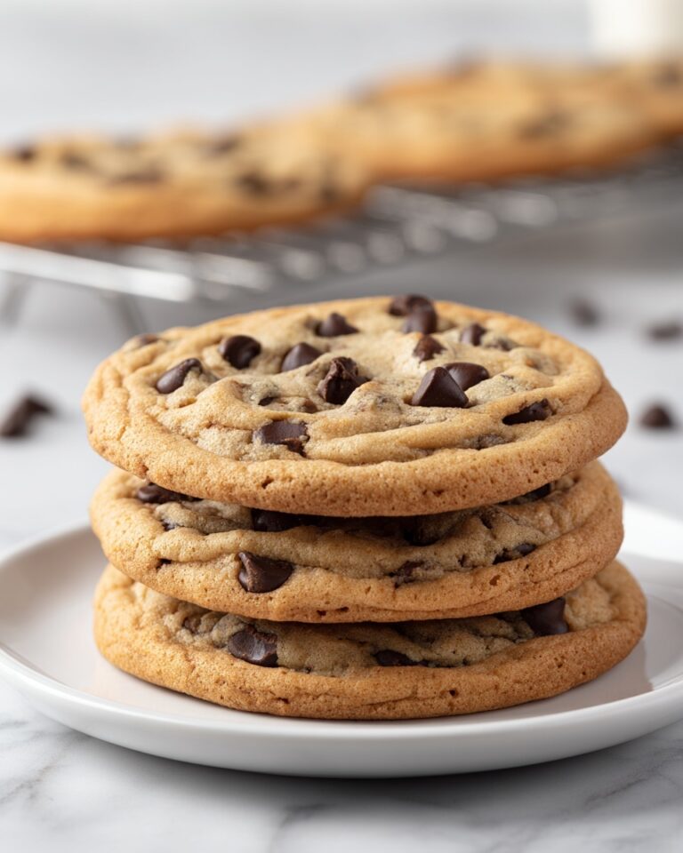 Healthy Pumpkin Chocolate Chip Cookies Recipe