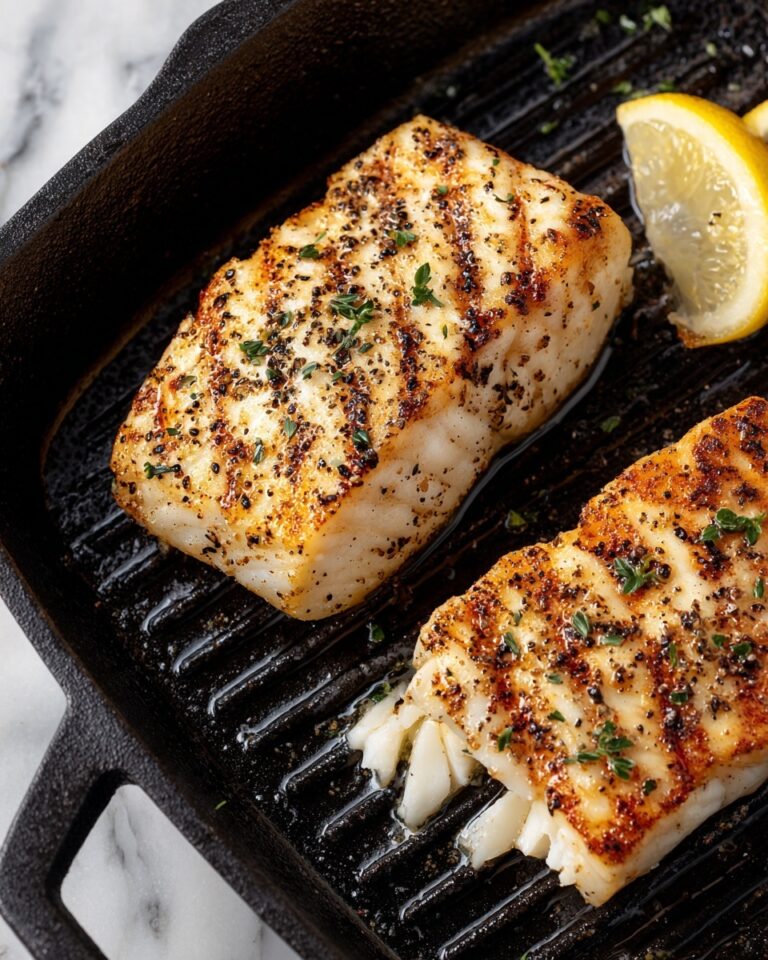 Air Fryer Tilapia Recipe