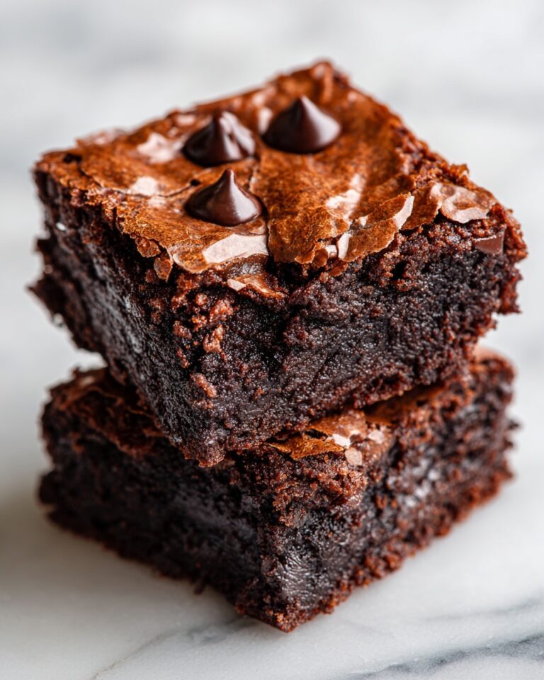 Protein Brownies Recipe