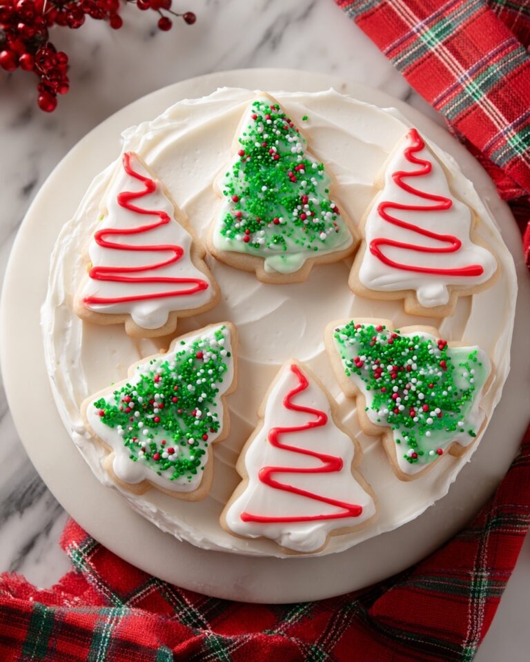 Little Debbie Christmas Tree Cheesecake Recipe