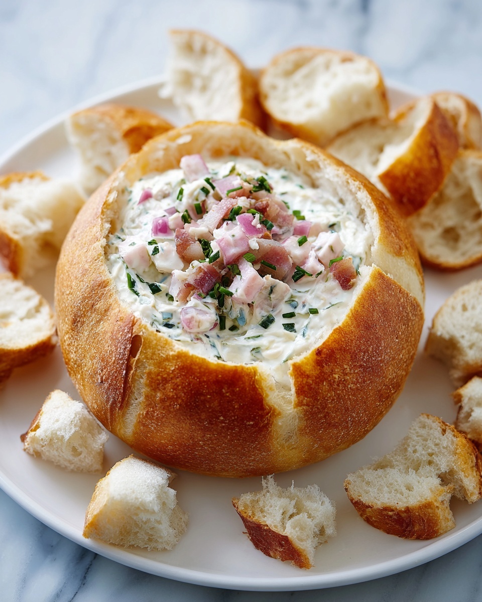 Mississippi Sin Dip Recipe - Recipe Image