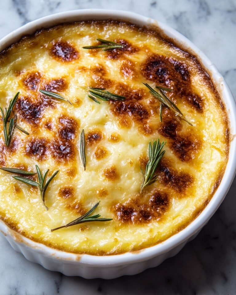 Italian Macaroni and Cheese with White Wine and Fresh Basil Recipe