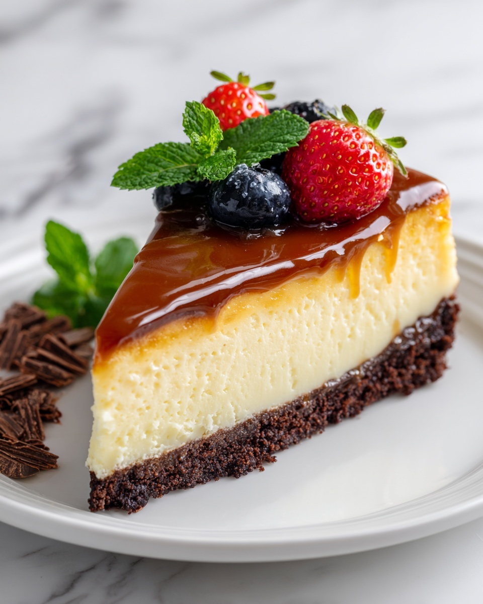 Easy Rainbow Birthday Cake Cheesecake Recipe - Recipe Image