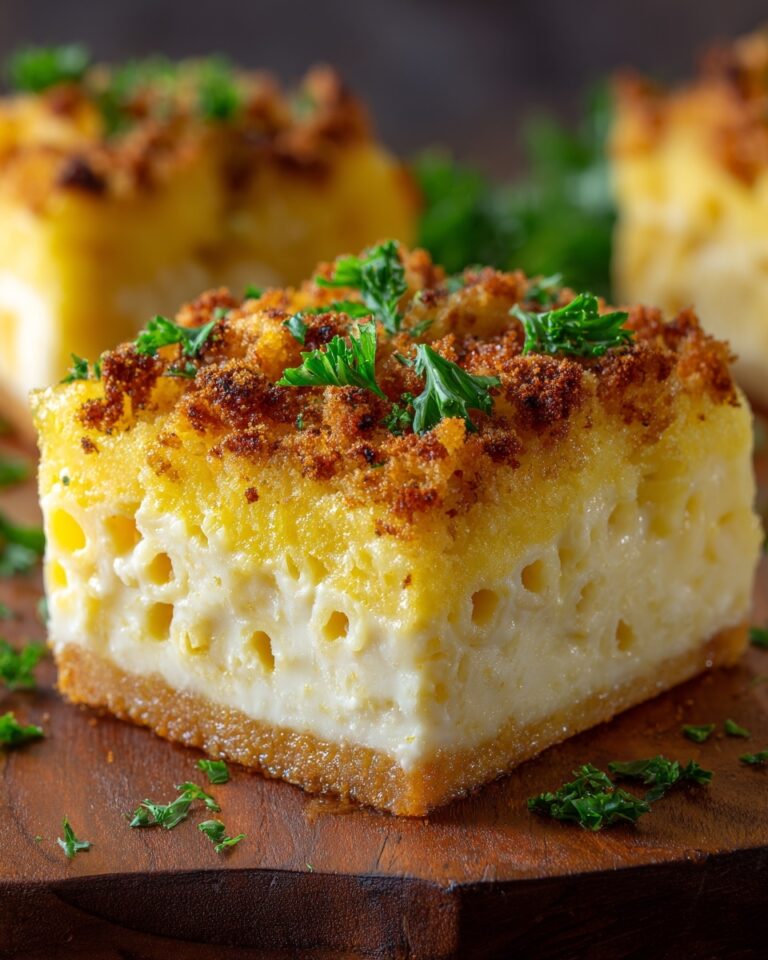 Macaroni Cheese: One Recipe, Three Ways Recipe