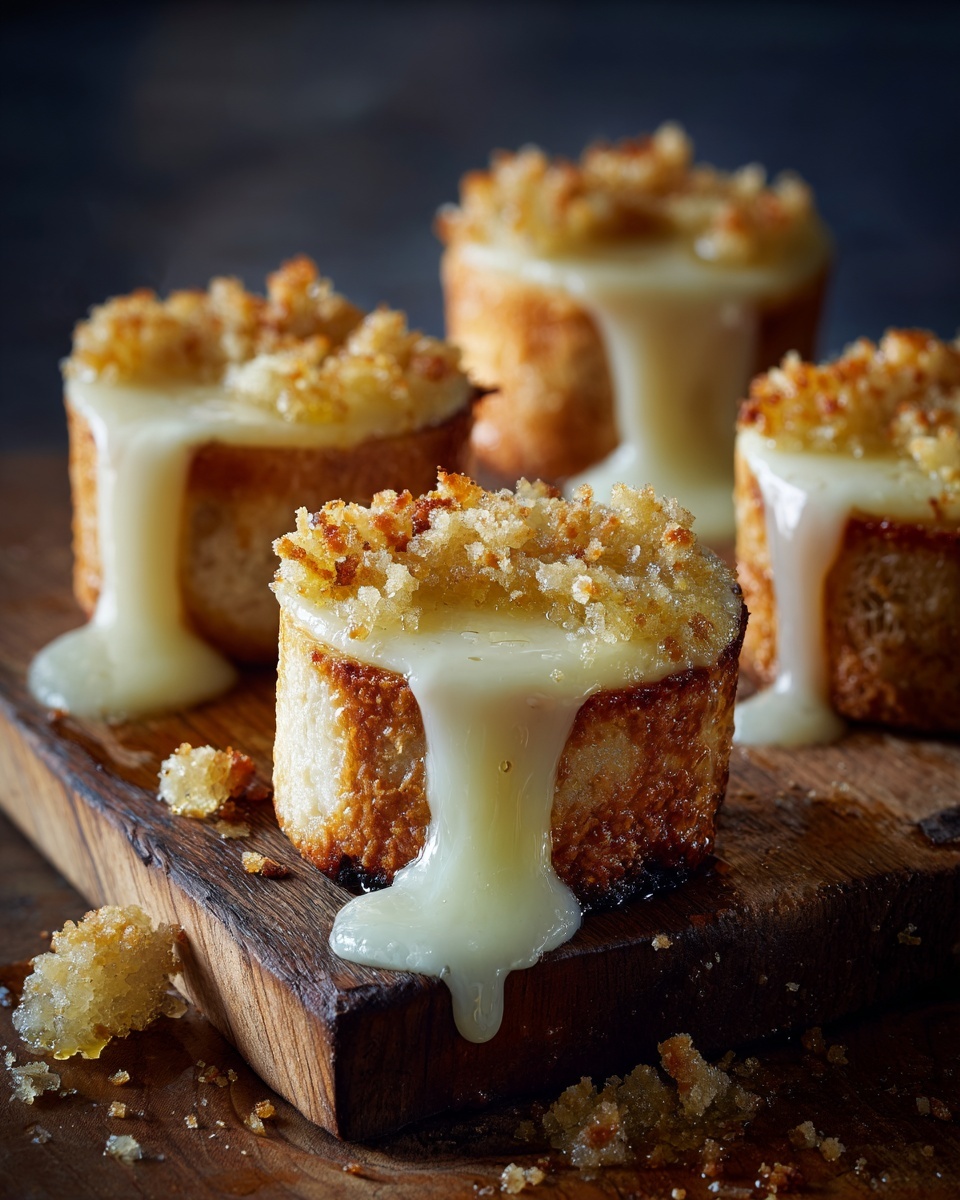 Creamy Baked Mac and Cheese Recipe - Recipe Image