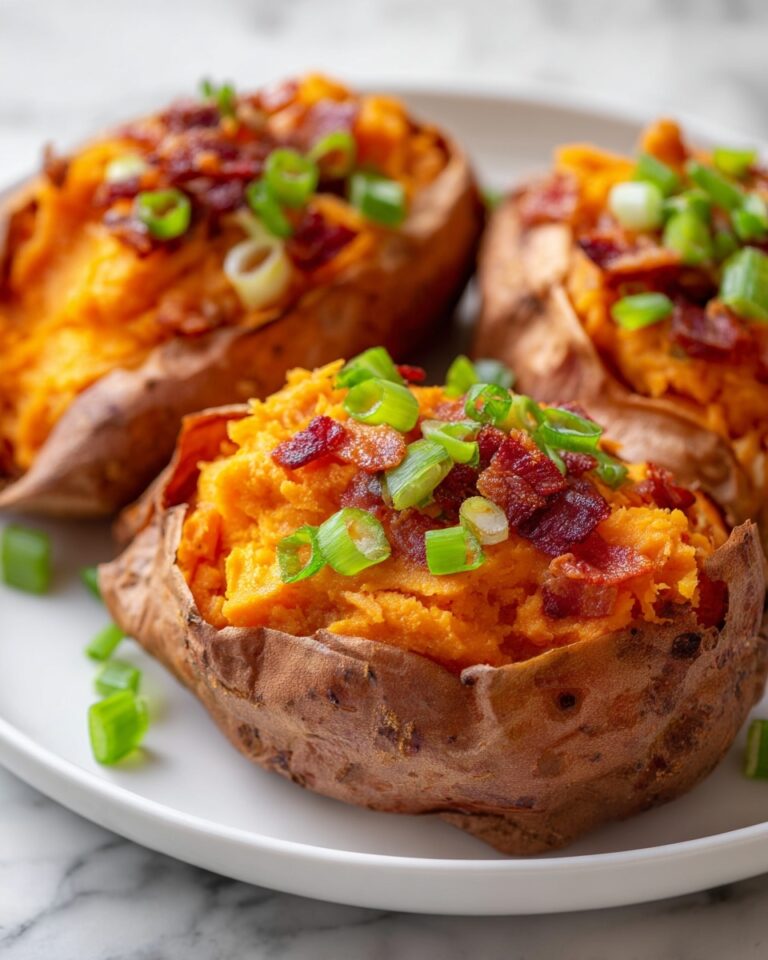 Bobby Flay Sweet Potato Recipe
