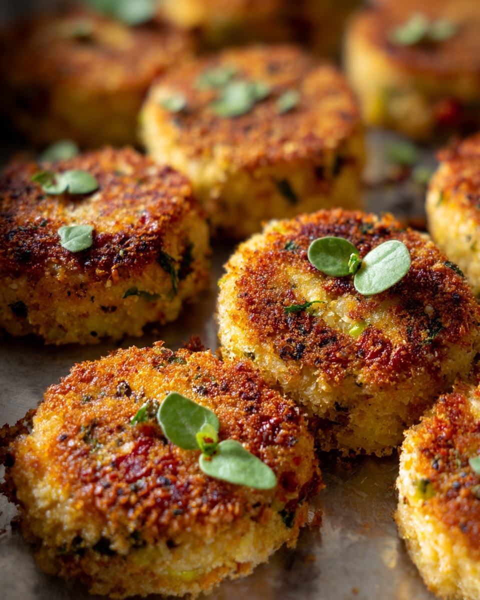 Turkey Stuffing Balls Recipe - Recipe Image