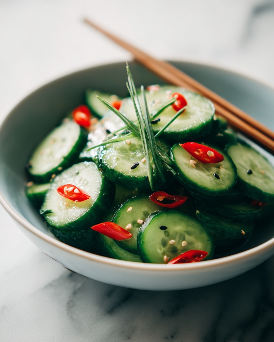 California Roll Salad Recipe - Recipe Image