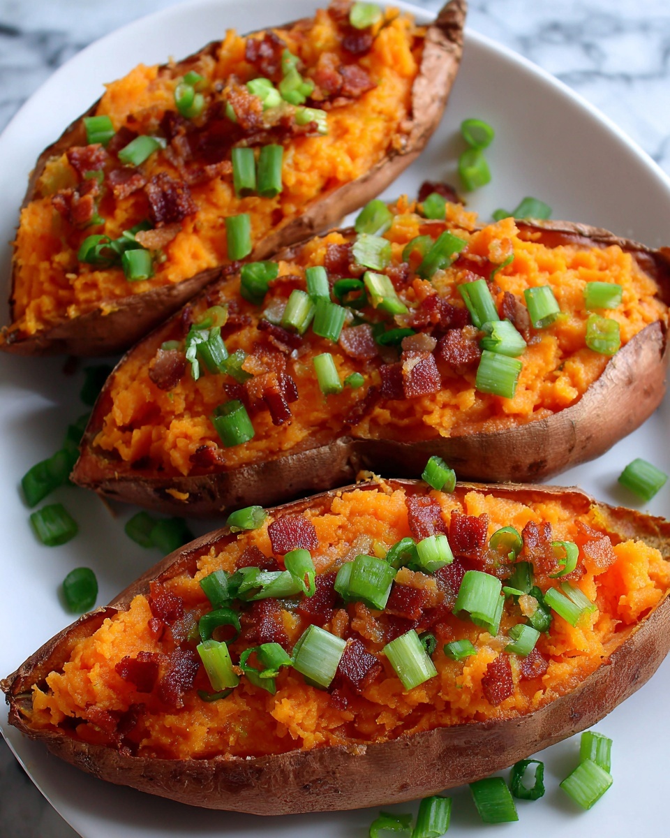 Bobby Flay Sweet Potato Recipe - Recipe Image