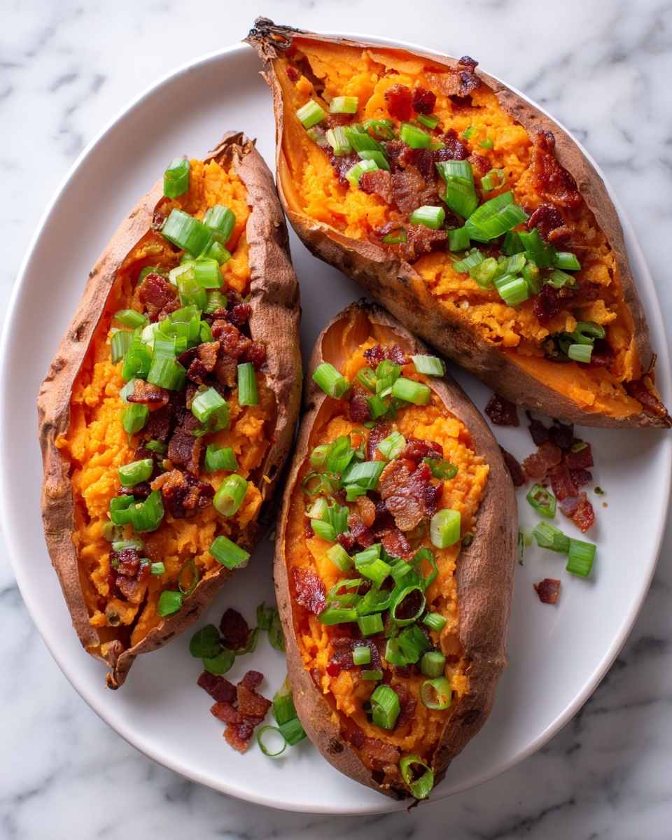 Bobby Flay Sweet Potato Recipe - Recipe Image