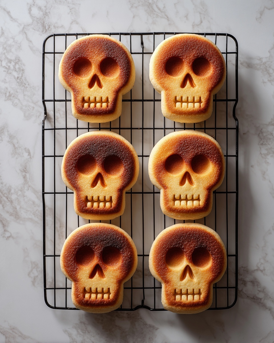 Burrito Skulls Recipe - Recipe Image