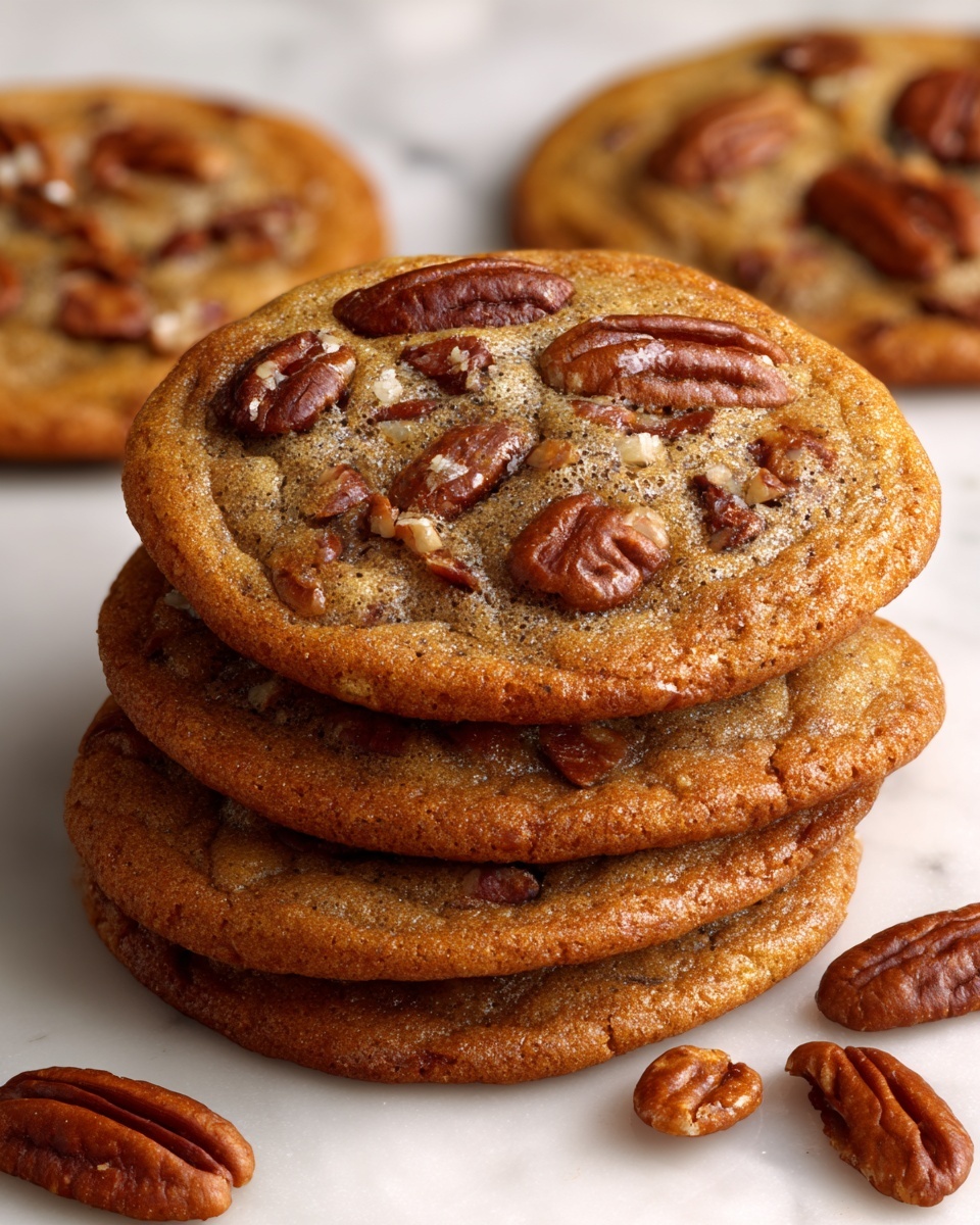 Pecan Sandies Recipe - Recipe Image