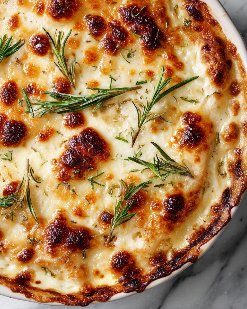 Italian Macaroni and Cheese with White Wine and Fresh Basil Recipe - Recipe Image