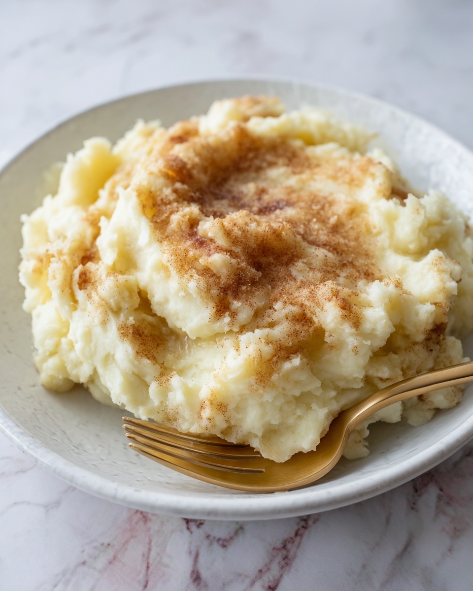 Cauliflower au Gratin Recipe - Recipe Image